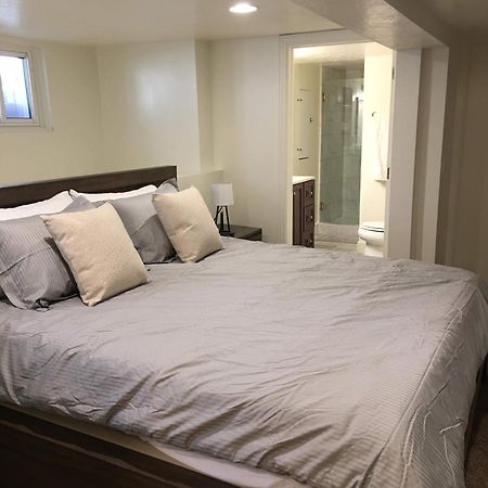 8Th South Apartments Salt Lake City Ngoại thất bức ảnh