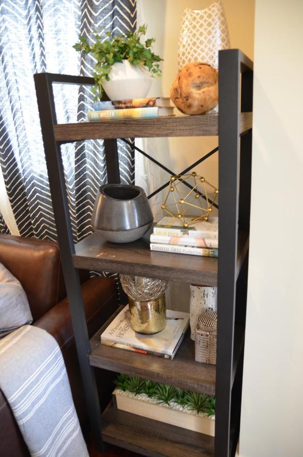 8Th South Apartments Salt Lake City Ngoại thất bức ảnh