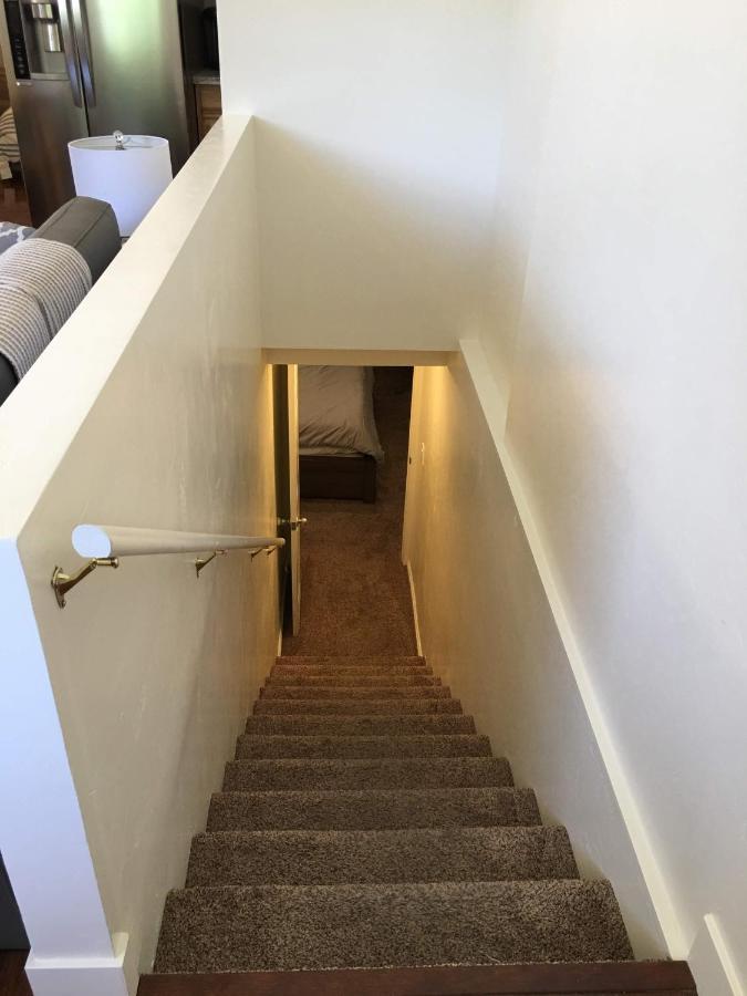 8Th South Apartments Salt Lake City Ngoại thất bức ảnh