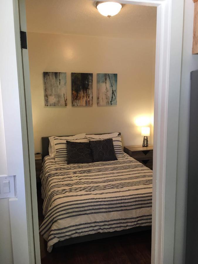 8Th South Apartments Salt Lake City Ngoại thất bức ảnh