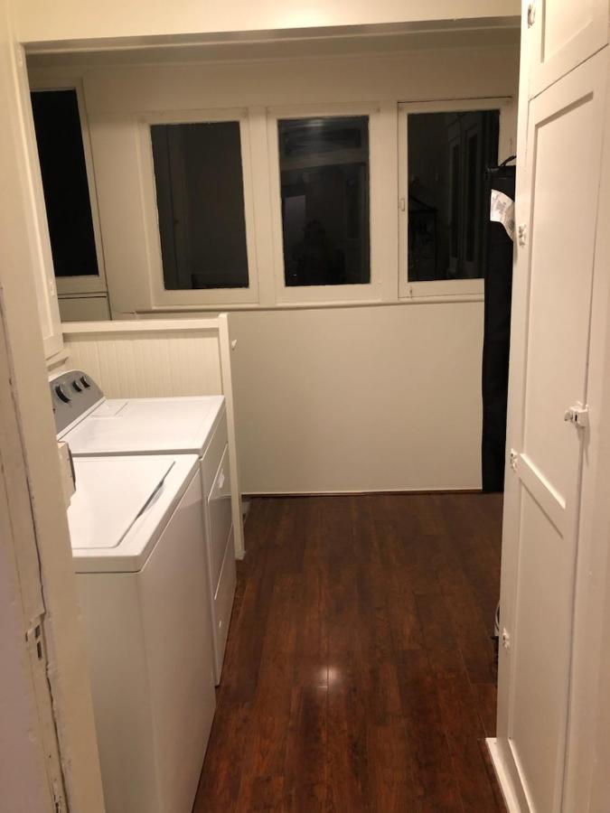 8Th South Apartments Salt Lake City Ngoại thất bức ảnh