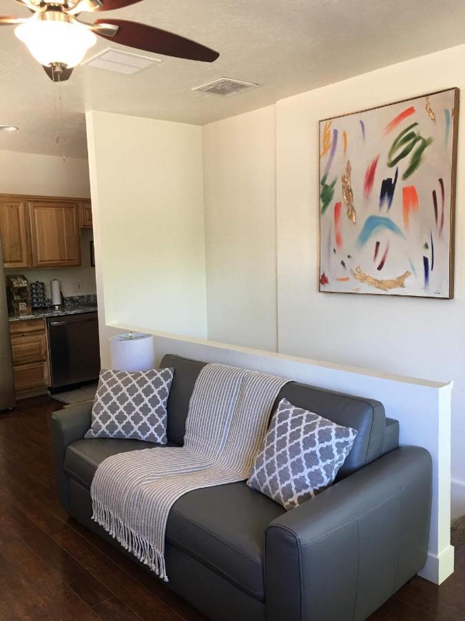 8Th South Apartments Salt Lake City Ngoại thất bức ảnh