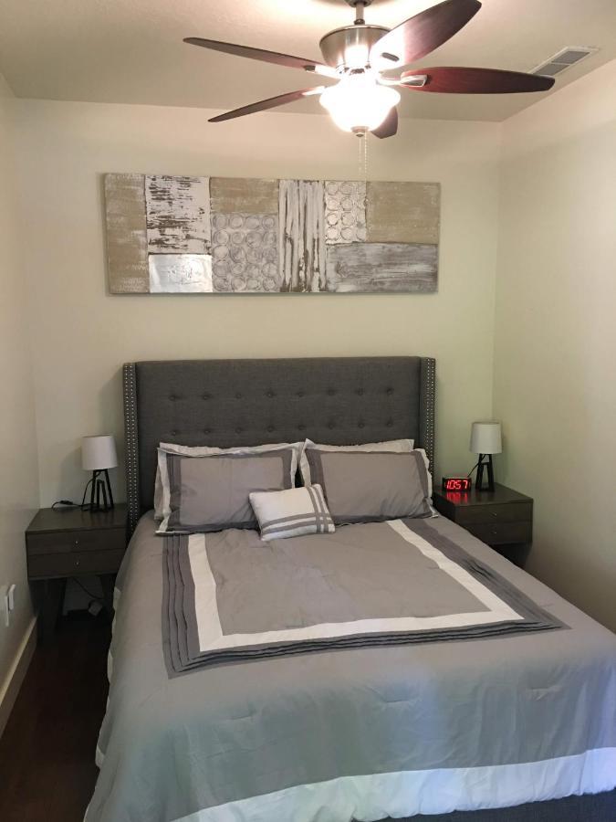 8Th South Apartments Salt Lake City Ngoại thất bức ảnh