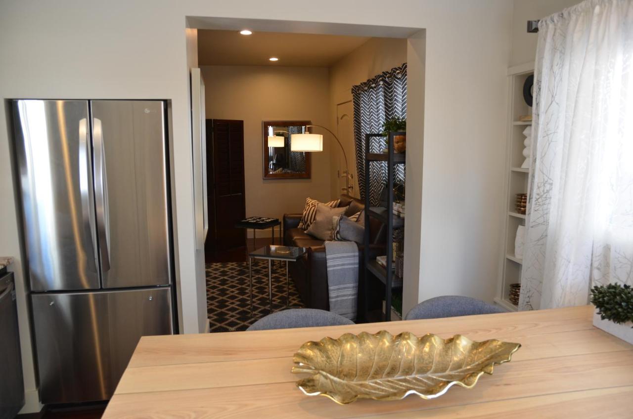 8Th South Apartments Salt Lake City Ngoại thất bức ảnh