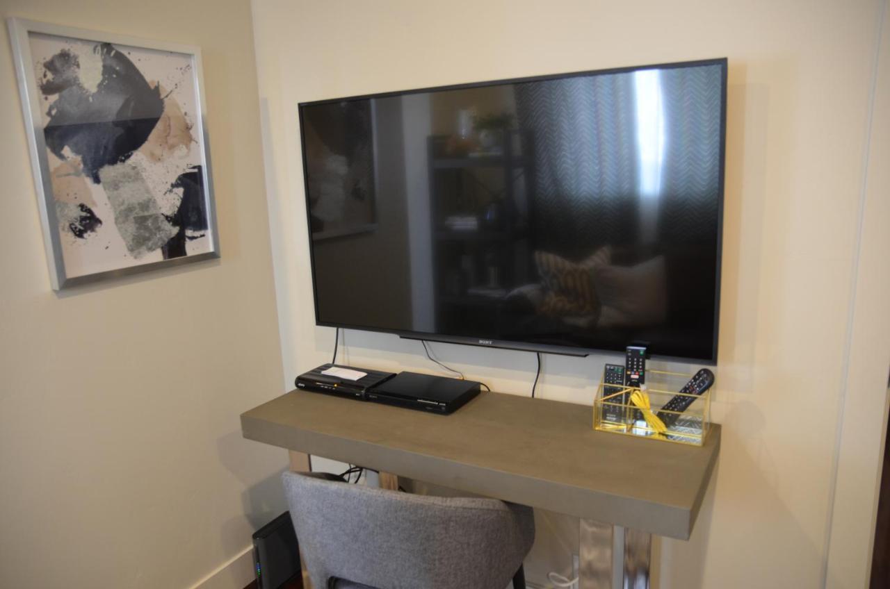 8Th South Apartments Salt Lake City Ngoại thất bức ảnh