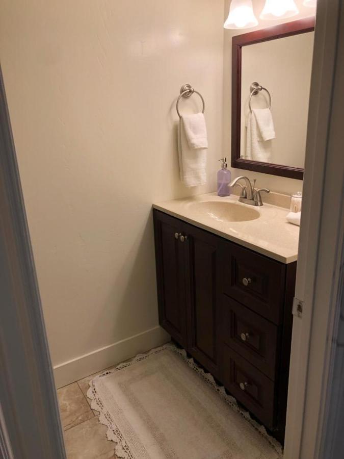 8Th South Apartments Salt Lake City Ngoại thất bức ảnh