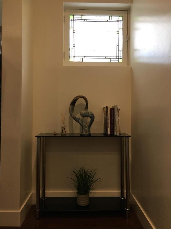 8Th South Apartments Salt Lake City Ngoại thất bức ảnh