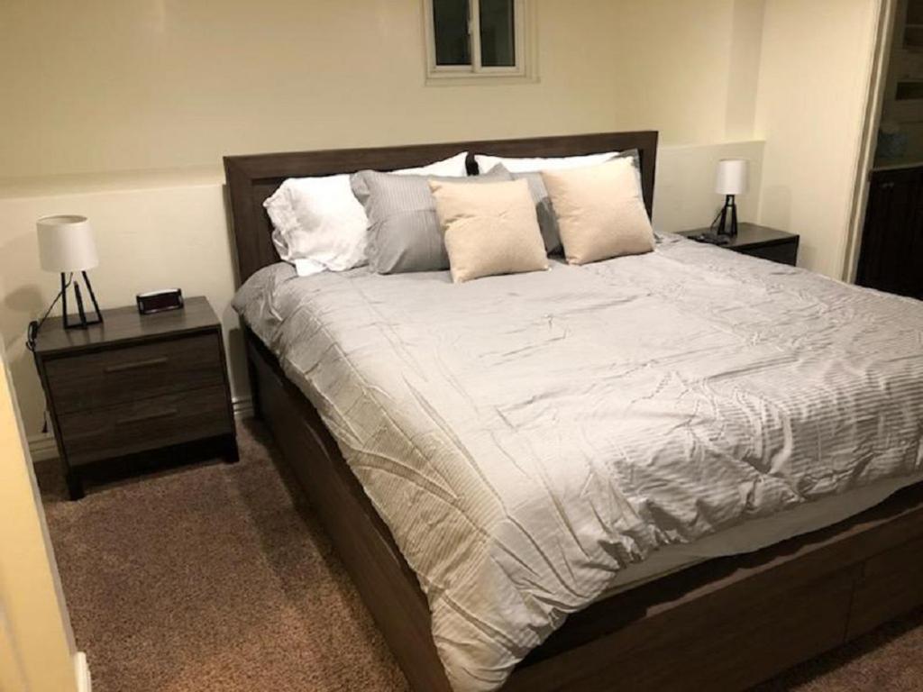 8Th South Apartments Salt Lake City Ngoại thất bức ảnh