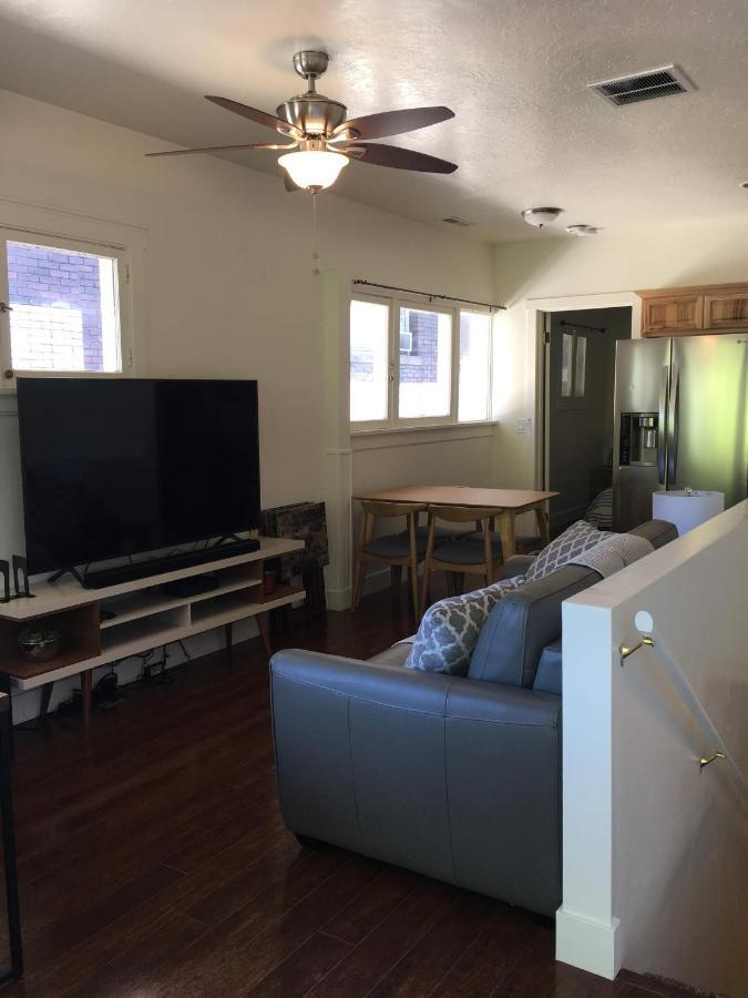 8Th South Apartments Salt Lake City Ngoại thất bức ảnh
