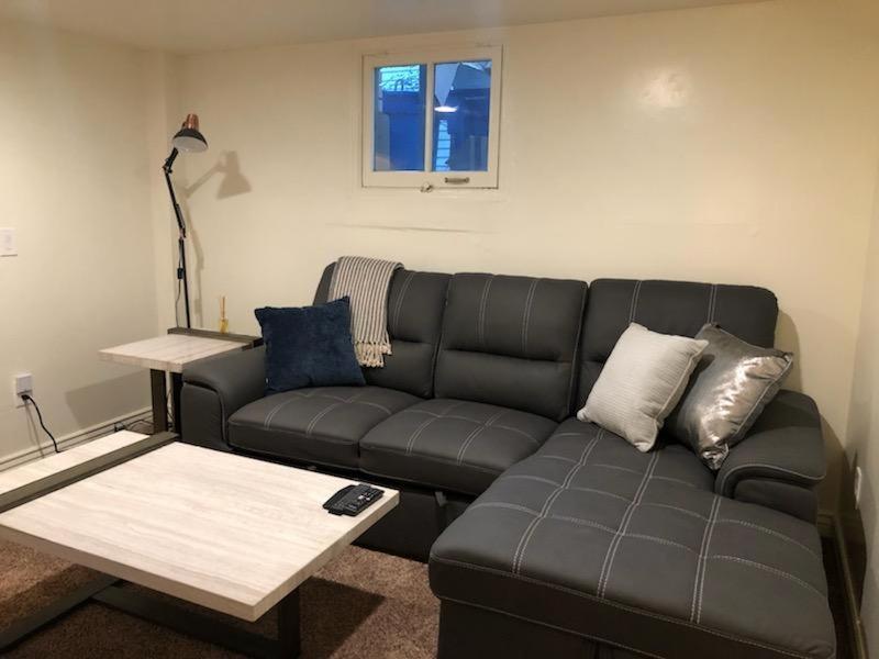 8Th South Apartments Salt Lake City Ngoại thất bức ảnh