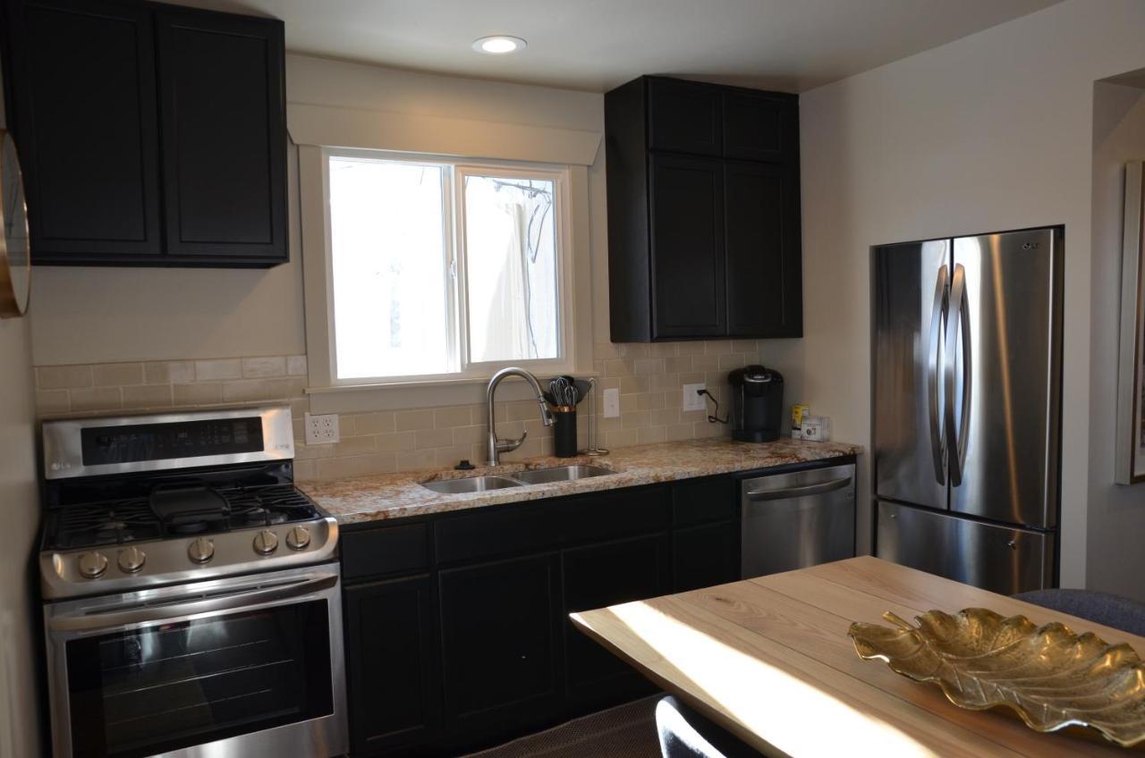 8Th South Apartments Salt Lake City Ngoại thất bức ảnh