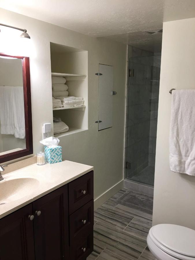 8Th South Apartments Salt Lake City Ngoại thất bức ảnh