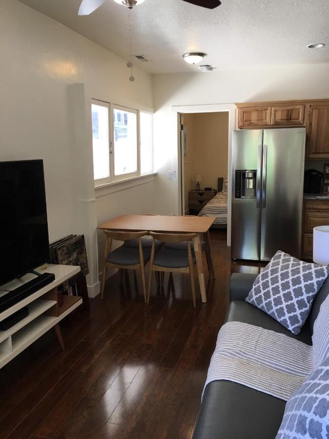 8Th South Apartments Salt Lake City Ngoại thất bức ảnh