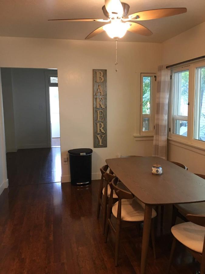 8Th South Apartments Salt Lake City Ngoại thất bức ảnh